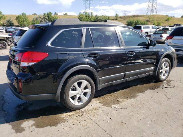 Photo 2 VIN: 4S4BRDMCXE2290295 - SUBARU OUTBACK 3. 