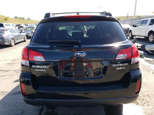 Photo 5 VIN: 4S4BRDMCXE2290295 - SUBARU OUTBACK 3. 