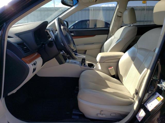 Photo 6 VIN: 4S4BRDMCXE2290295 - SUBARU OUTBACK 3. 