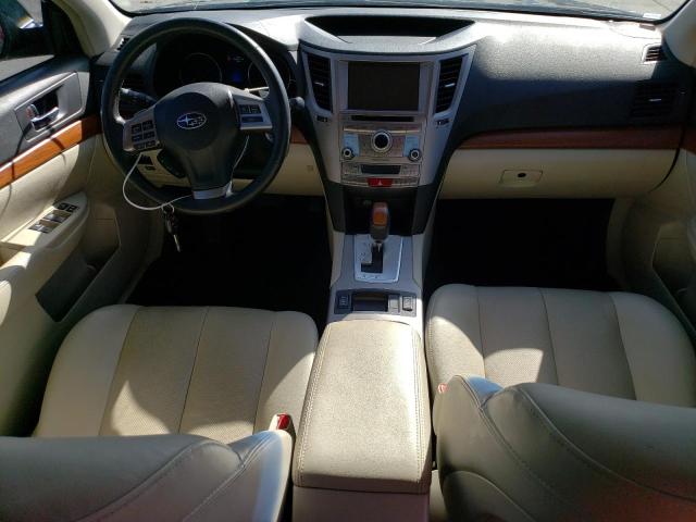 Photo 7 VIN: 4S4BRDMCXE2290295 - SUBARU OUTBACK 3. 