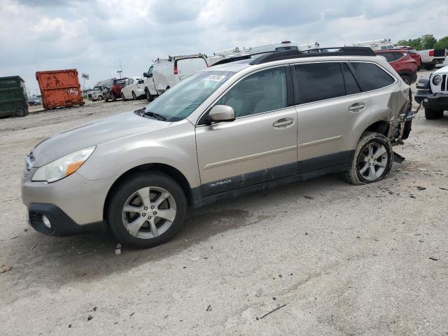 Photo 0 VIN: 4S4BRDNC0E2220609 - SUBARU OUTBACK 