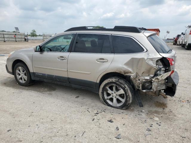 Photo 1 VIN: 4S4BRDNC0E2220609 - SUBARU OUTBACK 