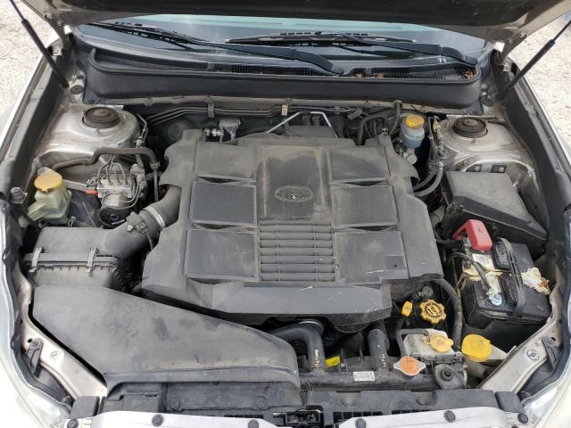 Photo 11 VIN: 4S4BRDNC0E2220609 - SUBARU OUTBACK 