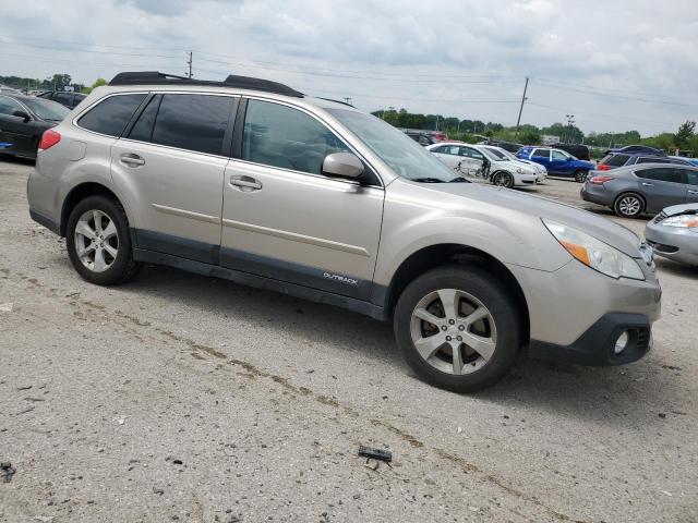 Photo 3 VIN: 4S4BRDNC0E2220609 - SUBARU OUTBACK 