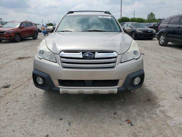 Photo 4 VIN: 4S4BRDNC0E2220609 - SUBARU OUTBACK 