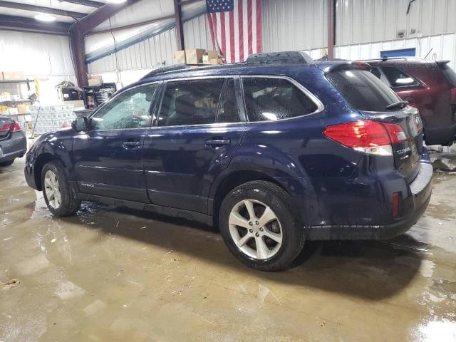 Photo 1 VIN: 4S4BRDNC1E2245096 - SUBARU OUTBACK 3. 