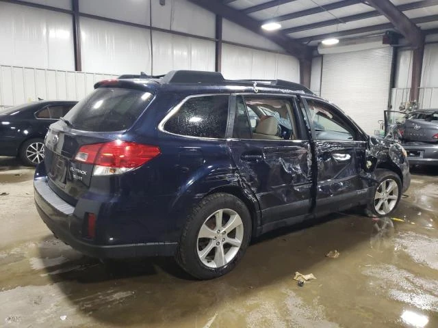 Photo 2 VIN: 4S4BRDNC1E2245096 - SUBARU OUTBACK 3. 