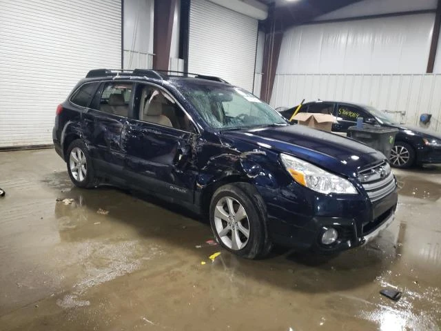 Photo 3 VIN: 4S4BRDNC1E2245096 - SUBARU OUTBACK 3. 