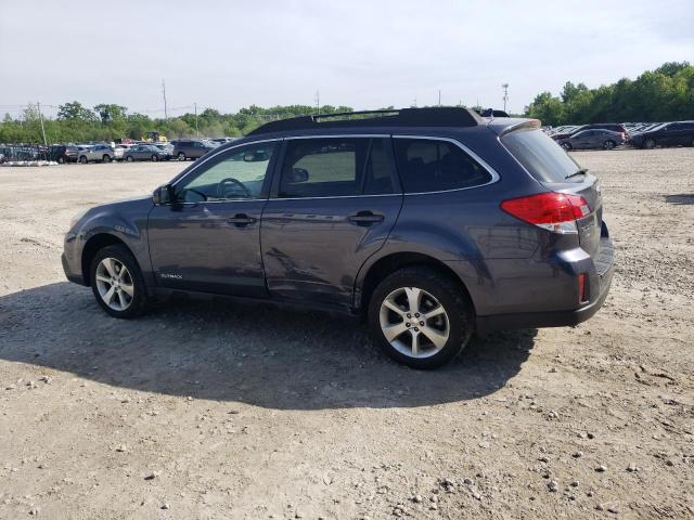 Photo 1 VIN: 4S4BRDNC2E2307217 - SUBARU OUTBACK 