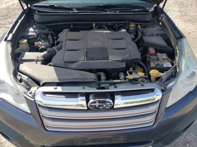 Photo 10 VIN: 4S4BRDNC2E2307217 - SUBARU OUTBACK 