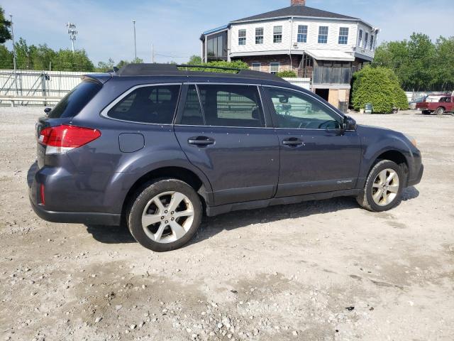 Photo 2 VIN: 4S4BRDNC2E2307217 - SUBARU OUTBACK 