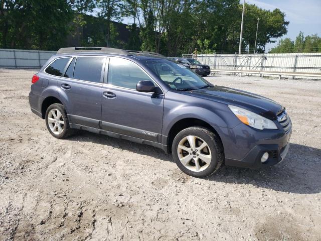 Photo 3 VIN: 4S4BRDNC2E2307217 - SUBARU OUTBACK 