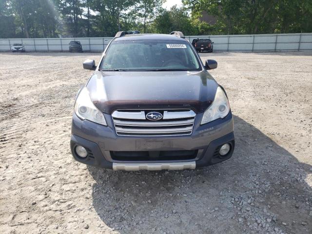 Photo 4 VIN: 4S4BRDNC2E2307217 - SUBARU OUTBACK 