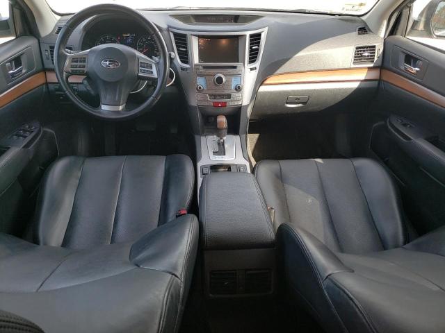 Photo 7 VIN: 4S4BRDNC2E2307217 - SUBARU OUTBACK 