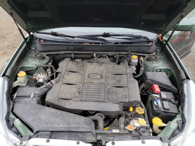 Photo 6 VIN: 4S4BRDNC4E2215249 - SUBARU OUTBACK 3. 