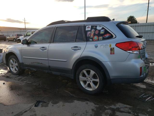 Photo 1 VIN: 4S4BRDNC5E2279610 - SUBARU OUTBACK 3. 