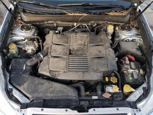 Photo 11 VIN: 4S4BRDNC5E2279610 - SUBARU OUTBACK 3. 