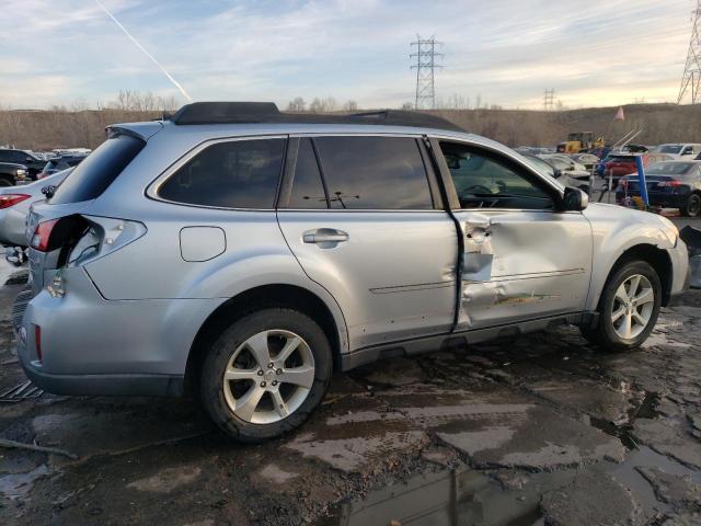 Photo 2 VIN: 4S4BRDNC5E2279610 - SUBARU OUTBACK 3. 