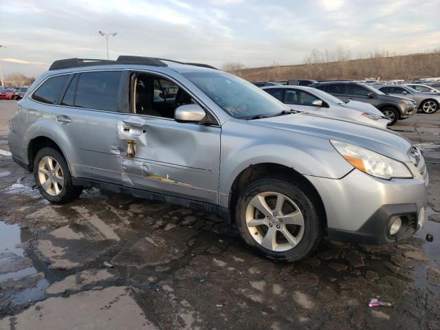 Photo 3 VIN: 4S4BRDNC5E2279610 - SUBARU OUTBACK 3. 