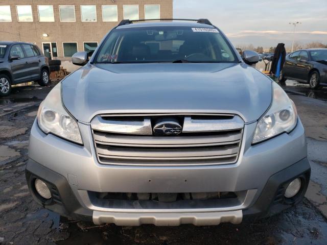 Photo 4 VIN: 4S4BRDNC5E2279610 - SUBARU OUTBACK 3. 