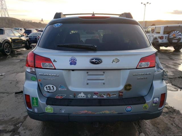 Photo 5 VIN: 4S4BRDNC5E2279610 - SUBARU OUTBACK 3. 