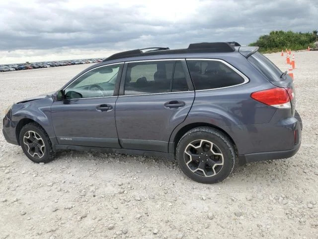 Photo 1 VIN: 4S4BRDNC6E2214264 - SUBARU OUTBACK 3. 