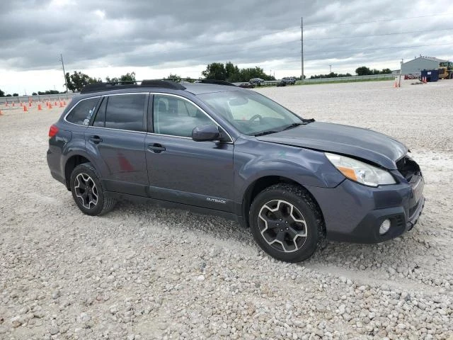 Photo 3 VIN: 4S4BRDNC6E2214264 - SUBARU OUTBACK 3. 