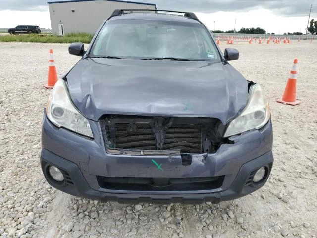 Photo 4 VIN: 4S4BRDNC6E2214264 - SUBARU OUTBACK 3. 