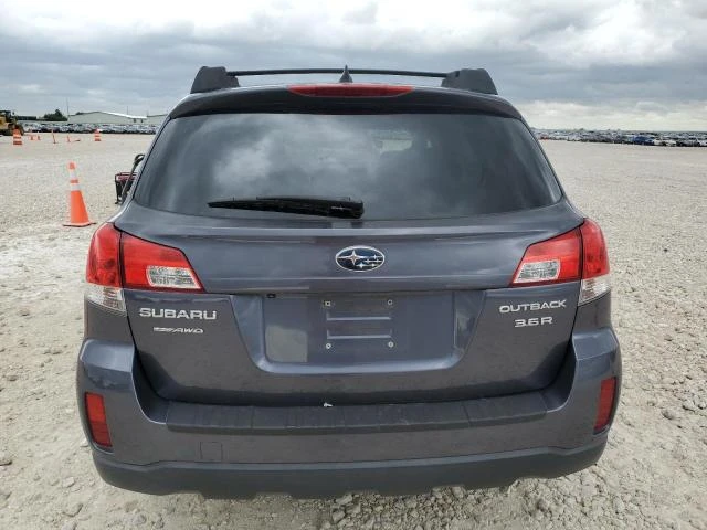 Photo 5 VIN: 4S4BRDNC6E2214264 - SUBARU OUTBACK 3. 