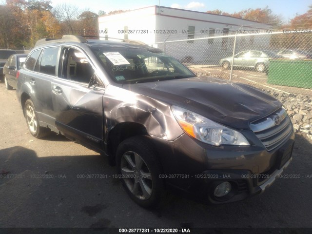 Photo 0 VIN: 4S4BRDNC6E2253758 - SUBARU OUTBACK 