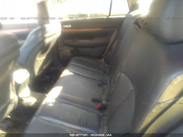 Photo 7 VIN: 4S4BRDNC6E2253758 - SUBARU OUTBACK 