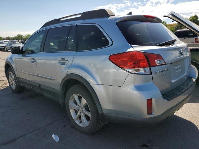 Photo 1 VIN: 4S4BRDNC6E2278904 - SUBARU OUTBACK 