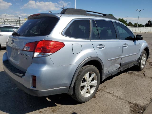 Photo 2 VIN: 4S4BRDNC6E2278904 - SUBARU OUTBACK 