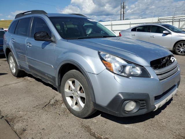 Photo 3 VIN: 4S4BRDNC6E2278904 - SUBARU OUTBACK 