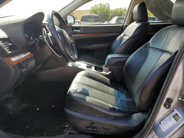 Photo 6 VIN: 4S4BRDNC6E2278904 - SUBARU OUTBACK 