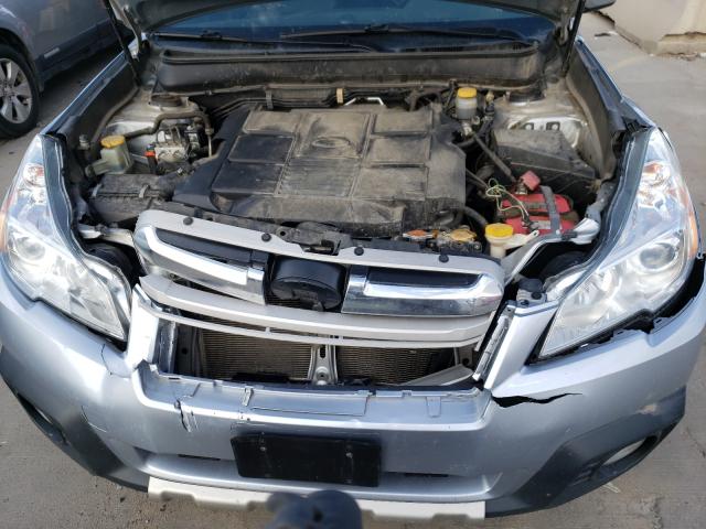 Photo 6 VIN: 4S4BRDNC6E2282810 - SUBARU OUTBACK 3. 