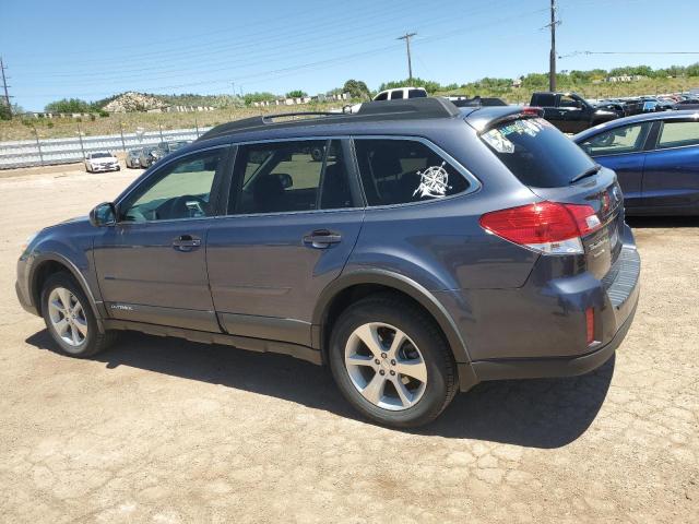 Photo 1 VIN: 4S4BRDNC7E2251503 - SUBARU OUTBACK 