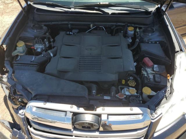 Photo 11 VIN: 4S4BRDNC7E2251503 - SUBARU OUTBACK 