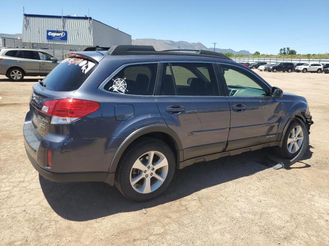 Photo 2 VIN: 4S4BRDNC7E2251503 - SUBARU OUTBACK 