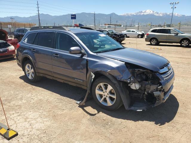 Photo 3 VIN: 4S4BRDNC7E2251503 - SUBARU OUTBACK 