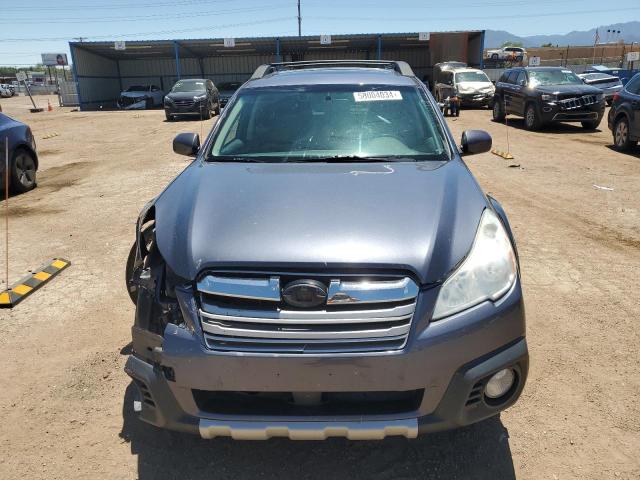 Photo 4 VIN: 4S4BRDNC7E2251503 - SUBARU OUTBACK 