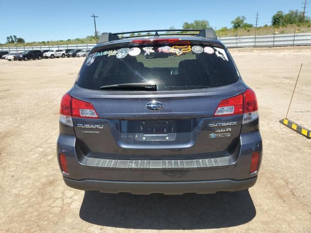 Photo 5 VIN: 4S4BRDNC7E2251503 - SUBARU OUTBACK 