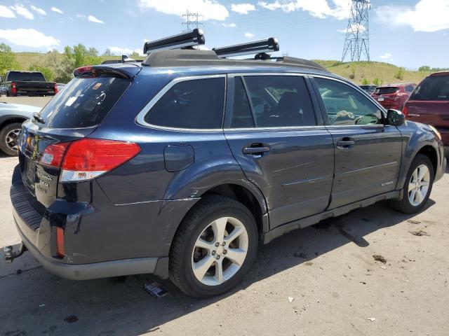 Photo 2 VIN: 4S4BRDNC8E2206750 - SUBARU OUTBACK 