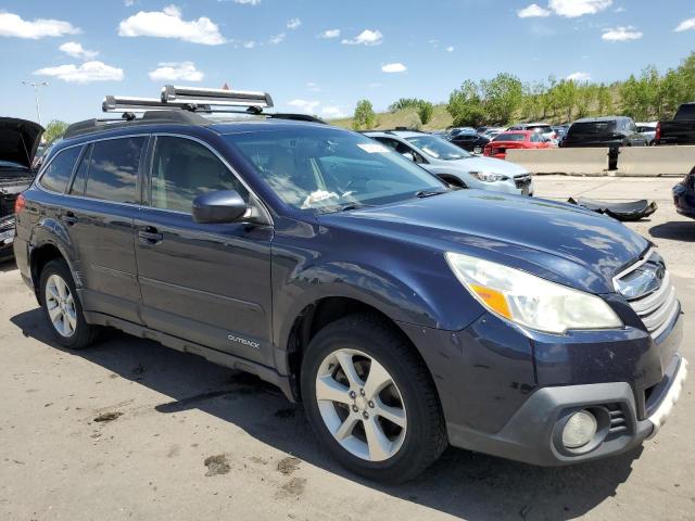 Photo 3 VIN: 4S4BRDNC8E2206750 - SUBARU OUTBACK 