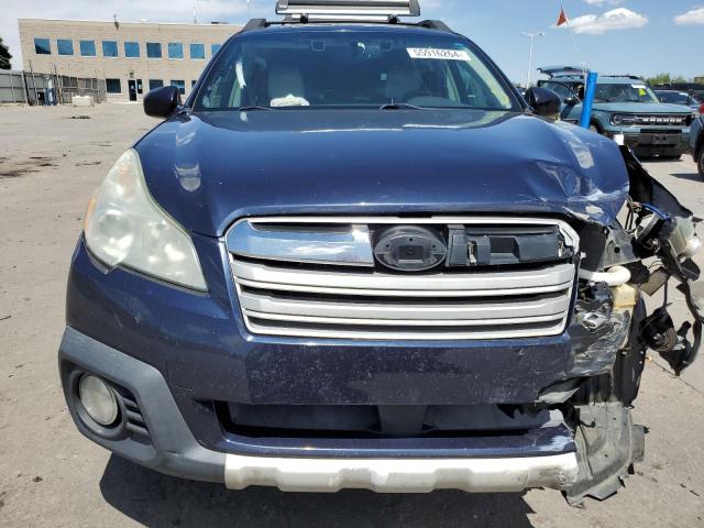 Photo 4 VIN: 4S4BRDNC8E2206750 - SUBARU OUTBACK 