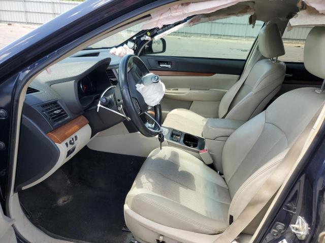 Photo 6 VIN: 4S4BRDNC8E2206750 - SUBARU OUTBACK 