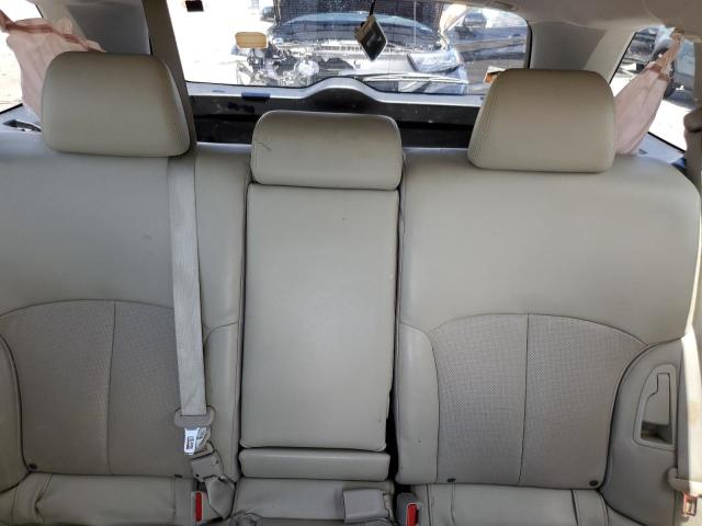 Photo 9 VIN: 4S4BRDNC8E2206750 - SUBARU OUTBACK 