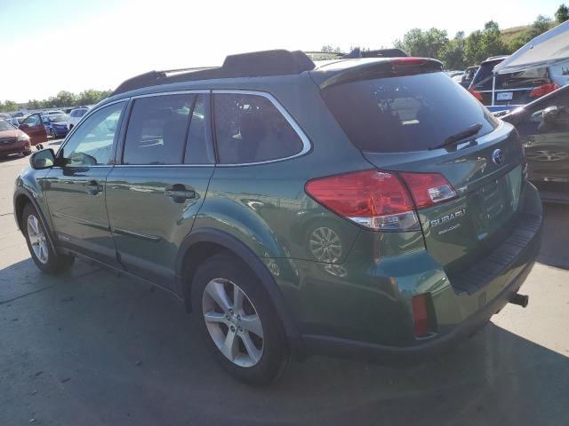 Photo 1 VIN: 4S4BRDNC8E2304399 - SUBARU OUTBACK 