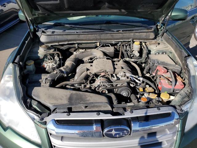 Photo 11 VIN: 4S4BRDNC8E2304399 - SUBARU OUTBACK 