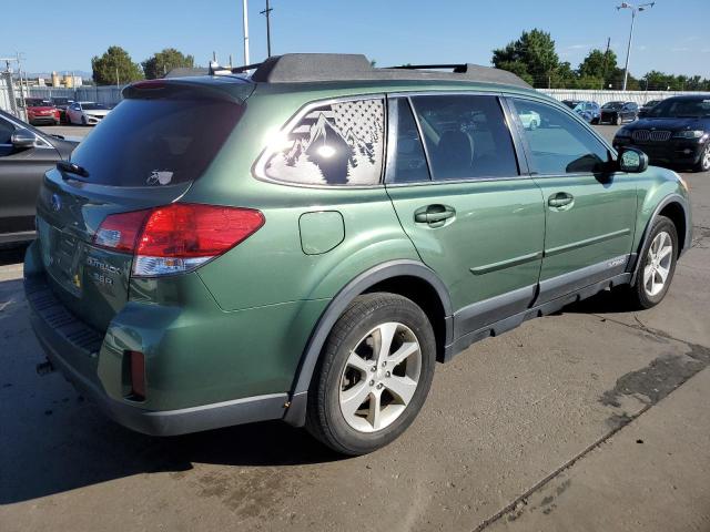 Photo 2 VIN: 4S4BRDNC8E2304399 - SUBARU OUTBACK 